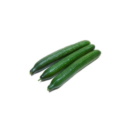 Persian Cucumbers